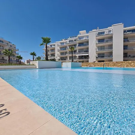 Apartment Marina Real By Nras *