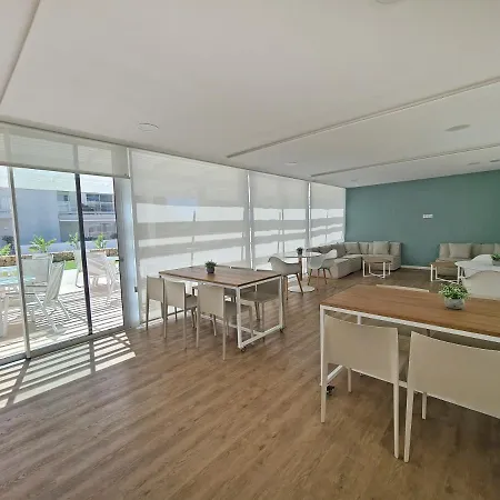 Apartment Marina Real By Nras Denia