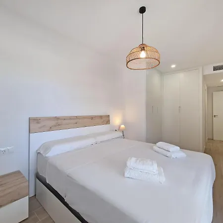 Apartment Marina Real By Nras *