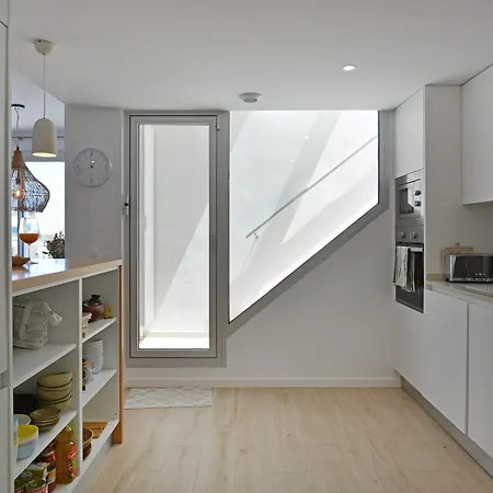 Marina Real By Nras Apartment