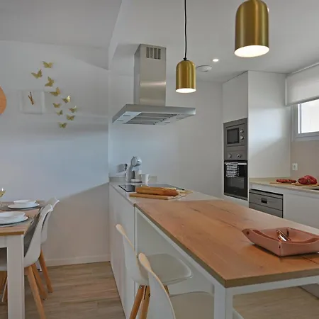 Apartment Marina Real By Nras