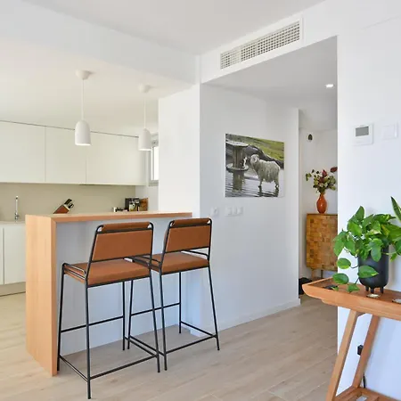 Apartment Marina Real By Nras Denia