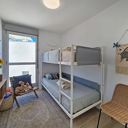 Apartment Marina Real By Nras