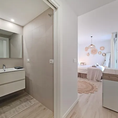 Apartment Marina Real By Nras *
