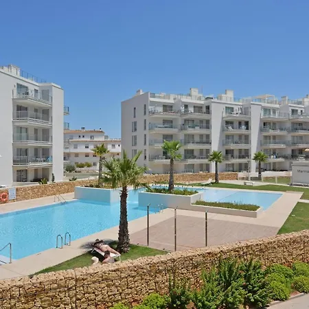 Marina Real By Nras Apartamento