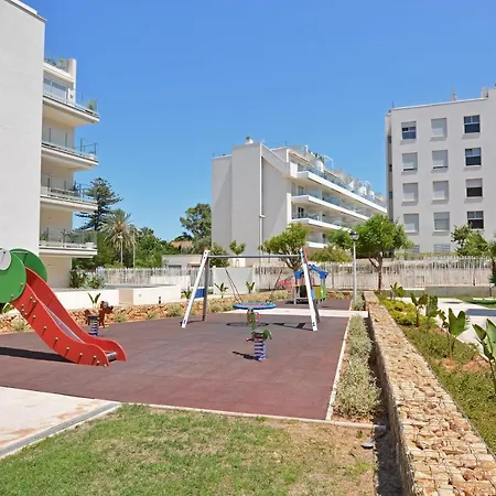 Marina Real By Nras Apartamento
