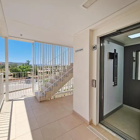 Marina Real By Nras Apartamento