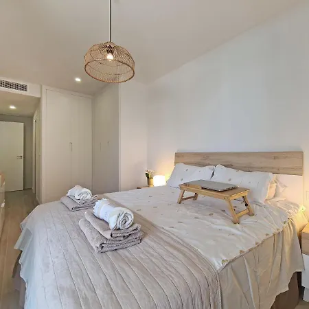 Marina Real By Nras Apartamento