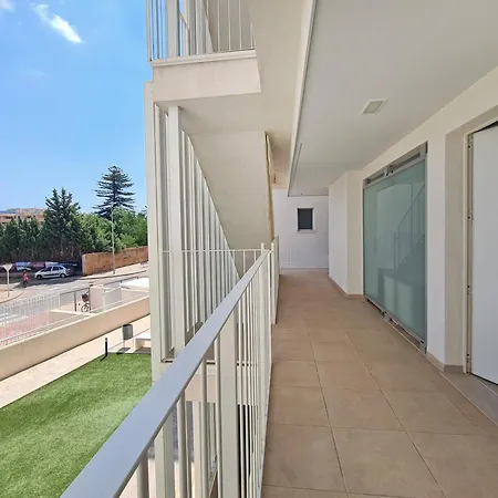 Marina Real By Nras Apartamento *