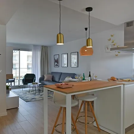 Marina Real By Nras Apartamento