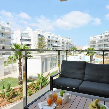 Marina Real By Nras Apartamento