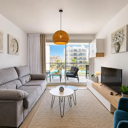 Marina Real By Nras Apartamento