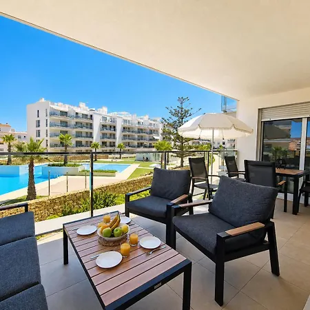 Apartamento Marina Real By Nras Dénia