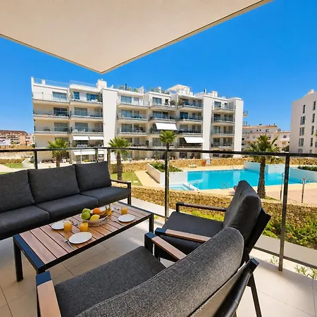 Apartamento Marina Real By Nras Dénia